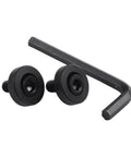 Beefy Lock Bolt Clamp Screw Replacement Kit 265674-6 For DTM50 And TM3000C Oscillating Tools With Outer Flange Washer And Hex Key