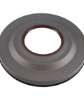Beefed Up Front Transmission Sealing Cover With Powershift Piston Clutch Replacement For 6DCT450 MPS6 Gearboxs Durable Metal