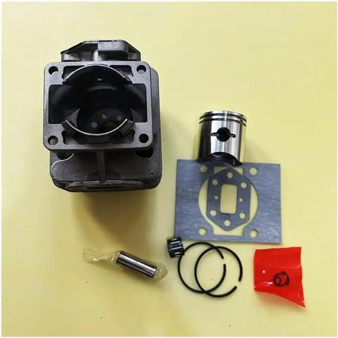 Essential Cylinder Piston Ring Pin Needle Roller Bearing Kit Compatible With G35L G3K BC 3402 4700 Units Keeps Your Rig Running Smooth Like A Dream And Prevents Breakdowns So You Can Finish Strong With Total Reliability For Sure.