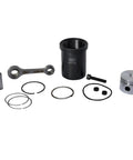 SeaDoo 951 DI Air Compressor Rebuild Kit Fits Sportster LE RX DI GTX DI 3D 947 DI LRV XP DI Includes Rod Bearings