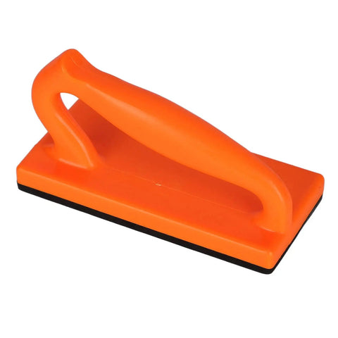 Pro Grade Woodworking Push Stick for Table Saws and Radial Saws, ABS Plastic Safety Push Block With Smooth Grip Handle, 6 Inch Length