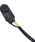 Start Stop Kill Switch Button Housing For SeaDoo GSX SPX XP RX Limited 1996 And Up Ride Ready Replacement Kit With 278000427 278000501 278001115 Start Stop Switch Button black housing with wired lead