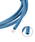 XS Series 1.75mm PTFE Tubing Plug And Play For 3D Printing Upgrade close-up with cross-section details