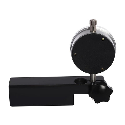 Rock Solid Steel Sleeve Height And Counterbore Gauge For Diesel Engines Shop Ready Build With Zero Point One Millimeter Precision Measuring Cylinder Liner Protrusion
