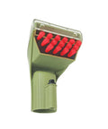 Replacement 3 Inch Heavy Duty Grime Busting Stain Brush Head for Portable Carpet And Upholstery Cleaners Compatible With 4075 2513E 2513W