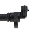 Built Tough Replacement Hall Effect Speed Sensor For Polaris RZR Ranger 570 800 900 1000 Turbo XP EV Heavy Duty Engine Crank Position Transducer close-up side view.