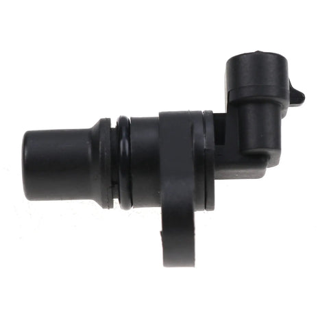 Built Tough Replacement Hall Effect Speed Sensor For Polaris RZR Ranger 570 800 900 1000 Turbo XP EV Heavy Duty Engine Crank Position Transducer close-up side view.