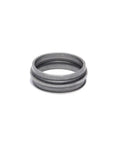Crush Sleeve For Diff Pinion Preload Fits AMC 20 And Ford 7.5 8.8 8.8 IFS 9 9.75 10.25 10.5 Inch Differentials