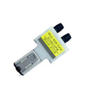 Heavy Duty Water Tank Pump Motor For Roidmi Robot Vacuums With No Sweat Install, compact micro water pump.