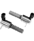 OCV Oil Control Valve VVT Solenoid Left And Right For Lexus ES300 ES330 RX300 RX330 Avalon Camry Highlander Sienna Solara V6