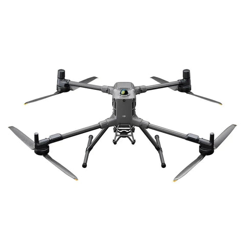 Workhorse Mapping Drone With Extended Flight Time Up To 59 Minutes In No Wind Conditions And Wind Resistant Up To 12 Meters Per Second