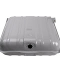Front view of Gas Fuel Tank 15.9 Gal Direct Fit For 1957 Chevrolet Bel Air Two Ten Series Chevy Bel Air OE Style Replacement
