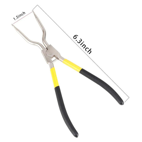 Spring Expansion Tool For LG Front Load Washers Inner And Outer Boot Seal Retaining Ring Replacement Pro Grade with dimensions