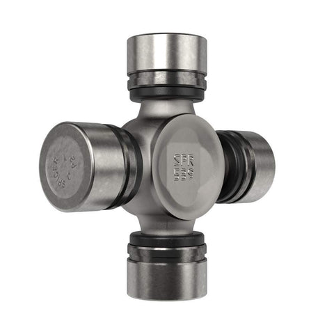 Beefed Up U Joint Kit 5 795X S44 Series ISR Inside Snap Ring OEM Replacement With 1.125 Inch Bearing Cap Diameter and Cup
