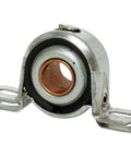 1 Inch Pillow Block Bearing Assembly For Coolers With 1 Inch Blower Shaft, Built Tough USA Made, showcasing durable metal construction