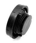 Side view of brake master cylinder reservoir cap for Suzuki SX4 2007 2013 drop in direct replacement keeps brake fluid sealed and clean.
