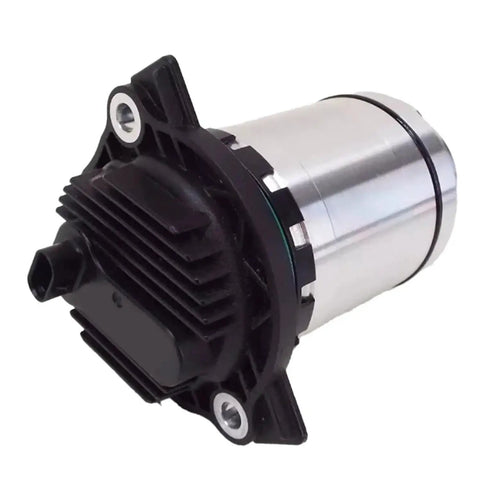 Top Shelf Direct Bolt Electric Oil Pump For Tesla Model S X 3 Y 2016 To 2023 No Sweat Drop In Replacement With Steel Reinforced Abs Housing Black Finish Part 110820200K