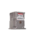 M9174C1033 Proportional Damper Actuator With Precision Flame Amplifier For Industrial Furnaces, metal body, suitable for heavy workloads.