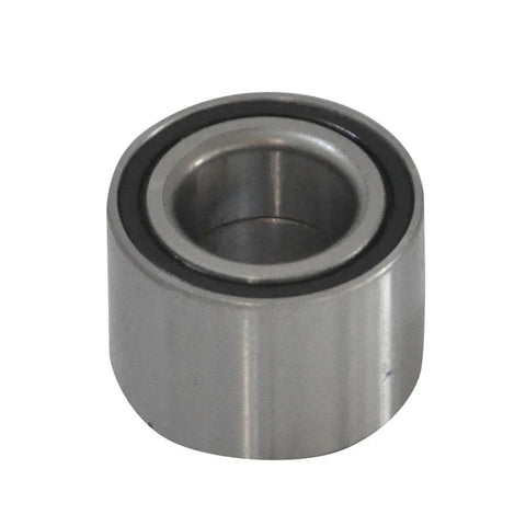 Rear Wheel Hub Bearing Pair For Ford Focus 2000-2008, Left And Right, Heavy Duty Design With Induction Hardened Raceway shown front view