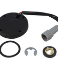 Motor Speed Sensor For G22 G29 Electric Golf Cart Replacement Part Made From Durable Plastic And Metal Black JU2 H1670 22 00