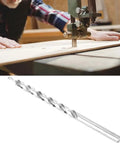 Super Durable 9mm Round Shank Twist Step Drill Bit Set To Make Perfect Pocket Hole Jig Guides For Amazing DIY Projects And Professional Woodworking Skills That Everyone Loves. 9mm steel twist drill bit for pocket hole jig guides and woodworking