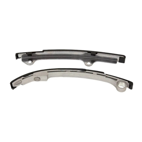 Premium Fit Timing Chain Kit For 2002 To 2006 Nissan Altima And Sentra Se R With 2.5L Engine, Durable Metal Build Prevents Stretching And Breaking For Long Life Smooth Driving, metal chain guides