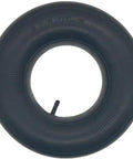 Two Pack 15x6.00-6 Inch Inner Tubes With TR13 Straight Valve Stem For Mower, Tractor, Golf Cart, Garden Trailer, Wheelbarrow Replacement