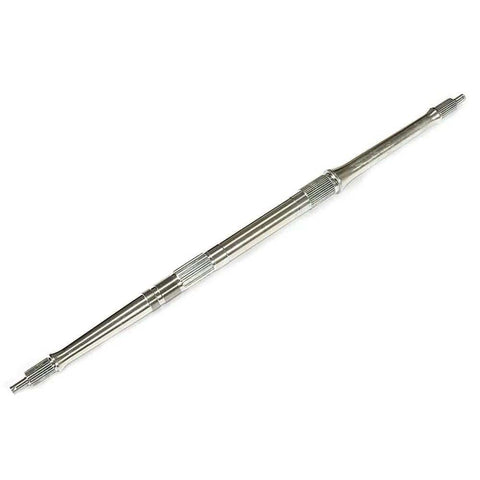 Rear Wheel Axle Replacement For Yamaha Raptor 660R 2001 To 2005 Go Kart ATV Heavy Duty 4340 Chromoly Steel Built To Last Axle Shaft