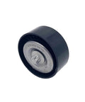 Premium Drive Belt Tensioner Pulley For Benz C Class W205 E Class W213 GLC250 C253 And Vito Sprinter With M270 M274 Engine Idler Replacement Part 2742020019, metal and plastic construction.