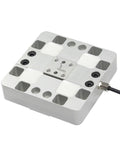 Six Axis Force Sensor For Robotic Arms, Compact Multi Axis Torque Sensor DSDW 005A, 0 To 2000 N Range, Easy Install, Stable And Built Tough Load Cell
