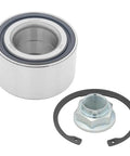 2 Pack Front Wheel Hub Bearing Replacement Kit For Honda Fit 2007 2008 And Honda Insight 2010 2014 Front Driver Side And Passenger Side With OEM Style Hub Assemblies