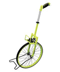 Measuring Wheel Replacement for MMW15 15.5 Inch Metal LED Lighted Counter with adjustable handle and kickstand.