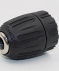 Beefy Impact Wrench Socket Set Made From Gnarly Chrome Vanadium Steel For Ruff Garage Jobs includes black socket adapter.