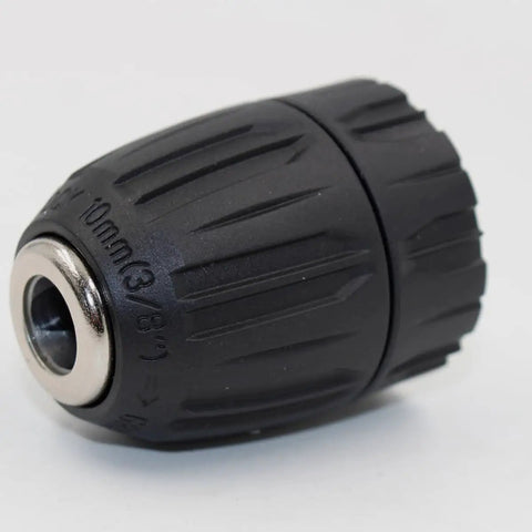 Beefy Impact Wrench Socket Set Made From Gnarly Chrome Vanadium Steel For Ruff Garage Jobs includes black socket adapter.