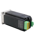 Integrated DC Servo Motor With Encoder For 3D Printers, Bottom-Wiring Design, 3000RPM, Smooth Low Noise Operation, Encoder Feedback