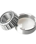 Premium Outboard Tapered Roller Bearing 93332-000W5 Fits 25 To 30HP 2Str Models For Smooth Shifting And Total Reliability On The Water, steel bearing set
