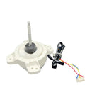 Air Conditioner Brushless DC Motor 3 Wire Replacement Fan Motor For Quiet Powerful Cooling L6CAYYYLO135 YMA040BF04B3