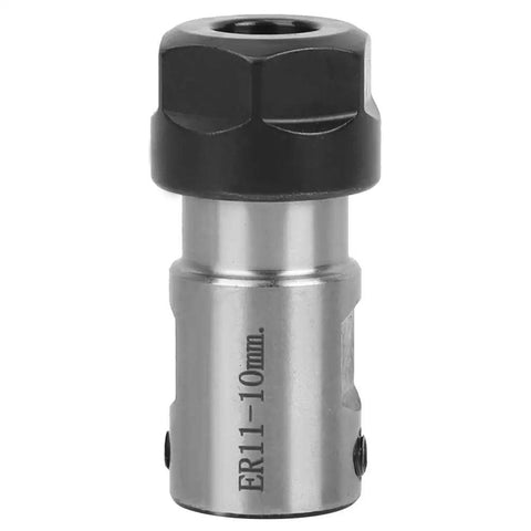 ER11 Collet Block Tool With Heavy Duty Collet Holder Built For Real Precision And Tough Durability Spindle Clamping Tool