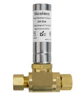 Water Hammer Arrestor For Dishwashers And Toilets Three Eighth Inch Male To Three Eighth Inch Female Compression Stop Pipe Bang Display