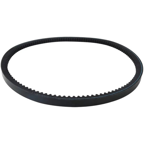 Beefed Up Heavy Duty Drive Belt Replacement For Rear Tine Tiller Cultivator Fits Versa Tiller Engines 20343 20015 25870