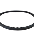 Rugged Drive Belt For Earthquake Rear Tine Tiller And Versa Tiller Cultivator, 12 X 728 4L Tooth HA Replacement