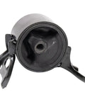 Heavy Duty Automatic Transmission Mount For Jeep Compass Patriot Mitsubishi Lancer Outlander Sport showing the top view of the mount with brackets.