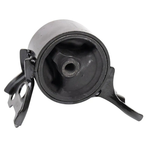 Heavy Duty Automatic Transmission Mount For Jeep Compass Patriot Mitsubishi Lancer Outlander Sport showing the top view of the mount with brackets.