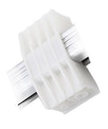 Linear Actuator Slide Block DIY Friendly With ABS Plastic And Metal Composite For Low Noise Operation And Stable Connection Replacement Slider