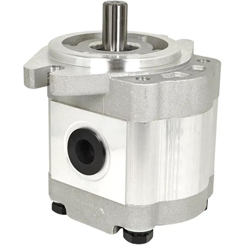 Top Shelf Hydraulic Gear Pump 4CC Counter Clockwise Rotation 96193GT Replacement Drops Straight Into Genie Gr Qs Gs Series Vertical Mast And Scissor Boom Lifts For Daily Grind Operations