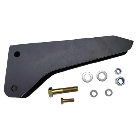 Front Track Bar Drop Bracket For Two To Five Inch Leveling Body Extension Kit Fit For Dodge Ram 2500 4x4 2014 2022