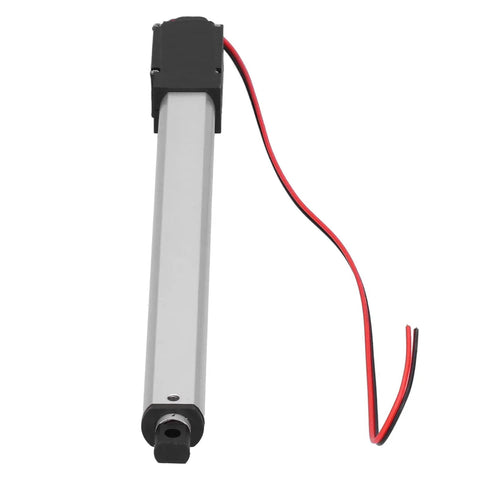 12V 150mm Mini Linear Actuator With Internal Limit Switch Low Noise Long Life Stroke Electric Actuator for DIY Projects