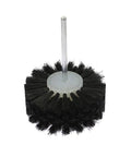 Heavy Duty Drill Mounted Polishing Brush Set With Sisal Fur And Bristle Wheels For Deep Cutting Final Buffing And Super Glossy Finish On Cars Or Machinery - Bristle brush for cleaning.