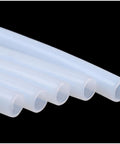 PTFE Teflon Tube Durable Engineering Plastic Tubing For Industrial Use Built To Last With Top Notch Chemical Resistance