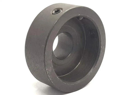 Metal component of Lathe Tailstock Floating Die Holder Set MT2 For Inch Threading And Round Dies